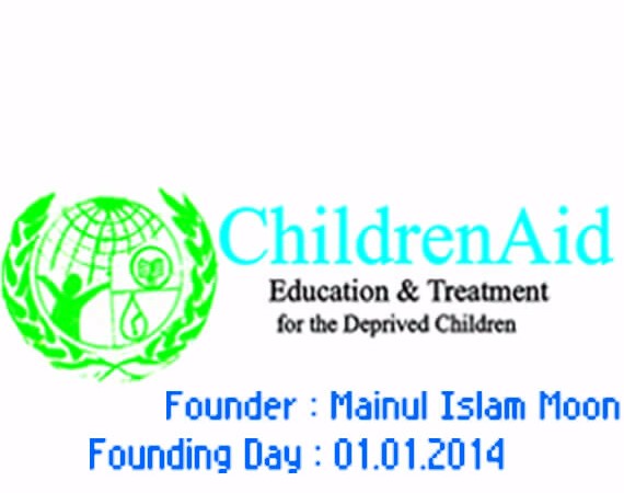 ChildrenAid